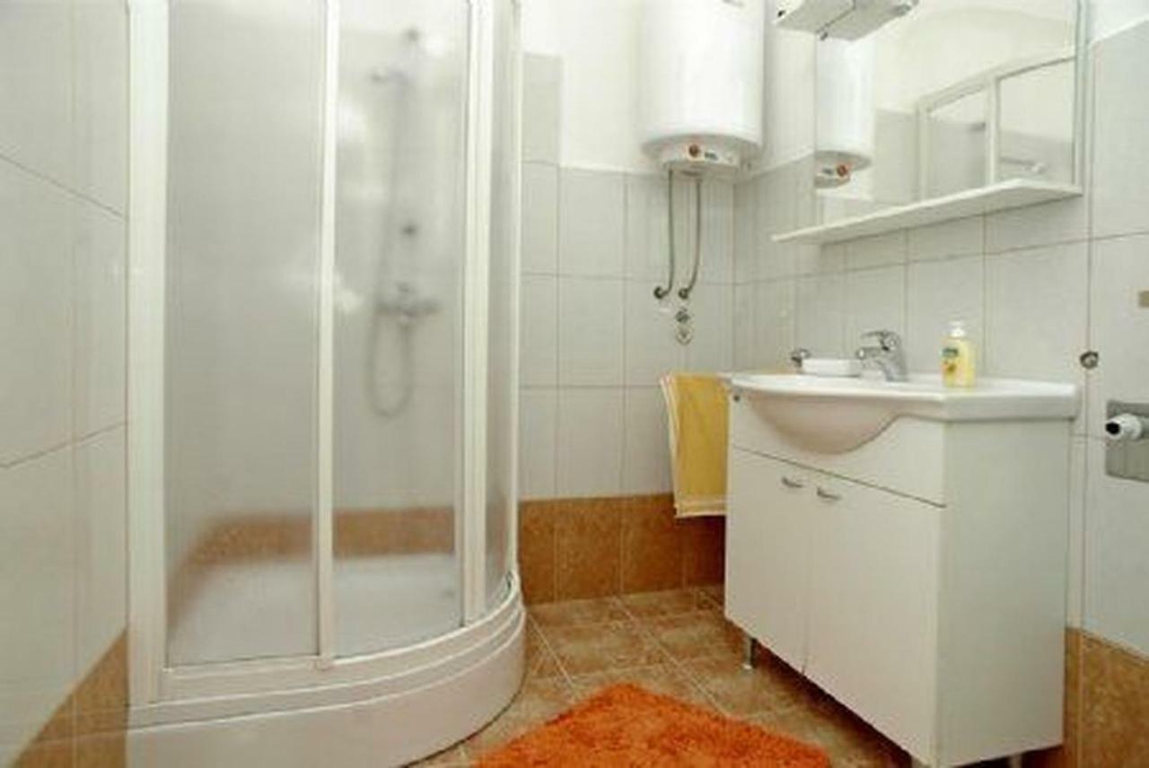 Apartment M&M Brna Exterior foto